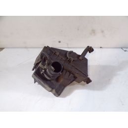 Scatola filtro aria Nissan Qashqai 1.5 dci 2012 COD 16500JD50E - 16500JD50E - DS1-1735039289988