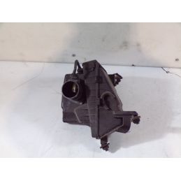 Scatola filtro aria Nissan Qashqai 1.5 dci 2012 COD 16500JD50E - 16500JD50E - DS1-1735039289988