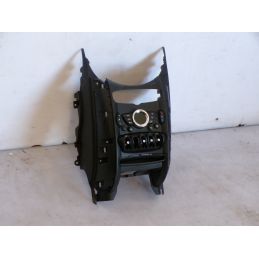 Plancia Comandi Clima Mini Cooper Paceman R60 R61 2016 COD 64119812029 - 64119812029 - DS1-1775300973567