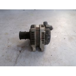 Compressore aria Ford Ecosport 2017 1.0 EcoBoost cod 2673870 - 2673870 - DS1-1784788589870