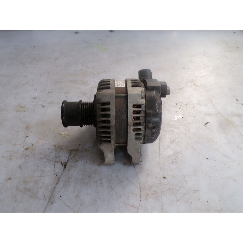 Compressore aria Ford Ecosport 2017 1.0 EcoBoost cod 2673870 - 2673870 - DS1-1784788589870