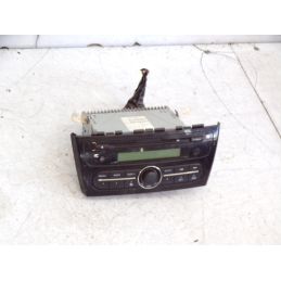 Autoradio Originale Mitsubishi Space Star 2018 COD 8701A621XB - 8701A621XB - DS1-1757690729122