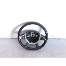 Volante con comandi Dacia Sandero  2 2019 cod  484001085R
