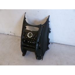 Plancia Comandi Clima Mini Cooper Paceman R60 R61 2016 COD 64119812029 - 64119812029 - DS1-1775300973567