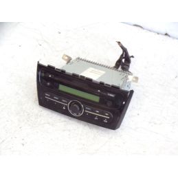 Autoradio Originale Mitsubishi Space Star 2018 COD 8701A621XB - 8701A621XB - DS1-1757690729122