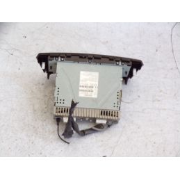 Autoradio Originale Mitsubishi Space Star 2018 COD 8701A621XB - 8701A621XB - DS1-1757690729122