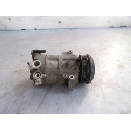 Compressore aria Ford Ecosport 2017 1.0 EcoBoost cod 2673870 - 2673870 - DS1-1784788589870