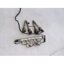 Iniettori e Flauto Mini Cooper Paceman  R60 R61 2016 COD 13537823460