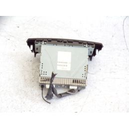 Autoradio Originale Mitsubishi Space Star 2018 COD 8701A621XB - 8701A621XB - DS1-1757690729122
