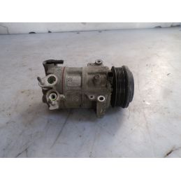 Compressore aria Ford Ecosport 2017 1.0 EcoBoost cod 2673870 - 2673870 - DS1-1784788589870