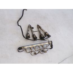 Iniettori e Flauto Mini Cooper Paceman R60 R61 2016 COD 13537823460 - 13537823460 - DS1-1775660405951