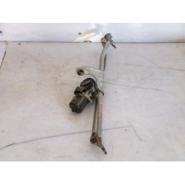 Motorino tergicristallo Mini Cooper R55 2010 cod 61617138789