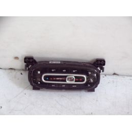 Comandi Clima Smart Fortwo 453 2017 COD A4539050600