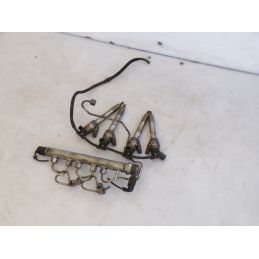 Iniettori e Flauto Mini Cooper Paceman R60 R61 2016 COD 13537823460 - 13537823460 - DS1-1775660405951