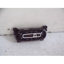 Comandi Clima Smart Fortwo 453 2017 COD A4539050600 - A4539050600 - DS1-1757696026676