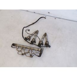 Iniettori e Flauto Mini Cooper Paceman R60 R61 2016 COD 13537823460 - 13537823460 - DS1-1775660405951