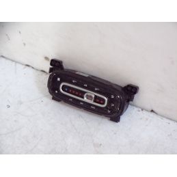 Comandi Clima Smart Fortwo 453 2017 COD A4539050600 - A4539050600 - DS1-1757696026676