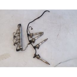 Iniettori e Flauto Mini Cooper Paceman R60 R61 2016 COD 13537823460 - 13537823460 - DS1-1775660405951