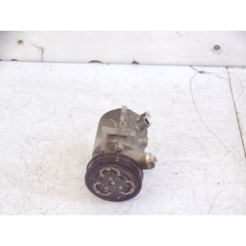 Compressore Aria Mitsubishi Space Star 2018 COD 7813A280 - 7813A280 - DS1-1757757002069