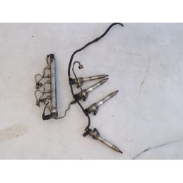 Iniettori e Flauto Mini Cooper Paceman R60 R61 2016 COD 13537823460 - 13537823460 - DS1-1775660405951