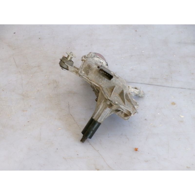 Motorino tergicristallo anteriore sinistro Citroen C4 Picasso 2014 cod 9816172980 - 9816172980 - DS1-1789205651321