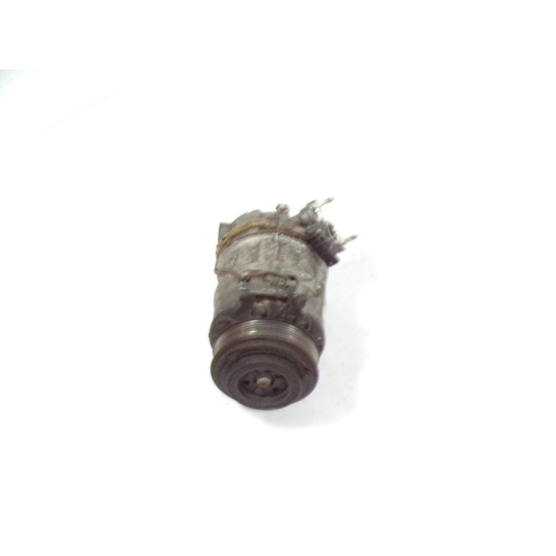 Compressore Aria Jaguar E-Pace 2.0 tdi 2019 COD C2D56291 - C2D56291 - DS1-1735985198860
