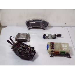 Kit Accensione Ford S-Max 2.0 tdci 2009 COD 1534185
