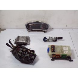 Kit Accensione Ford S-Max 2.0 tdci 2009 COD 1534185 - 1534185 - DS1-1736526487764