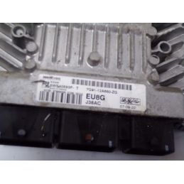 Kit Accensione Ford S-Max 2.0 tdci 2009 COD 1534185 - 1534185 - DS1-1736526487764