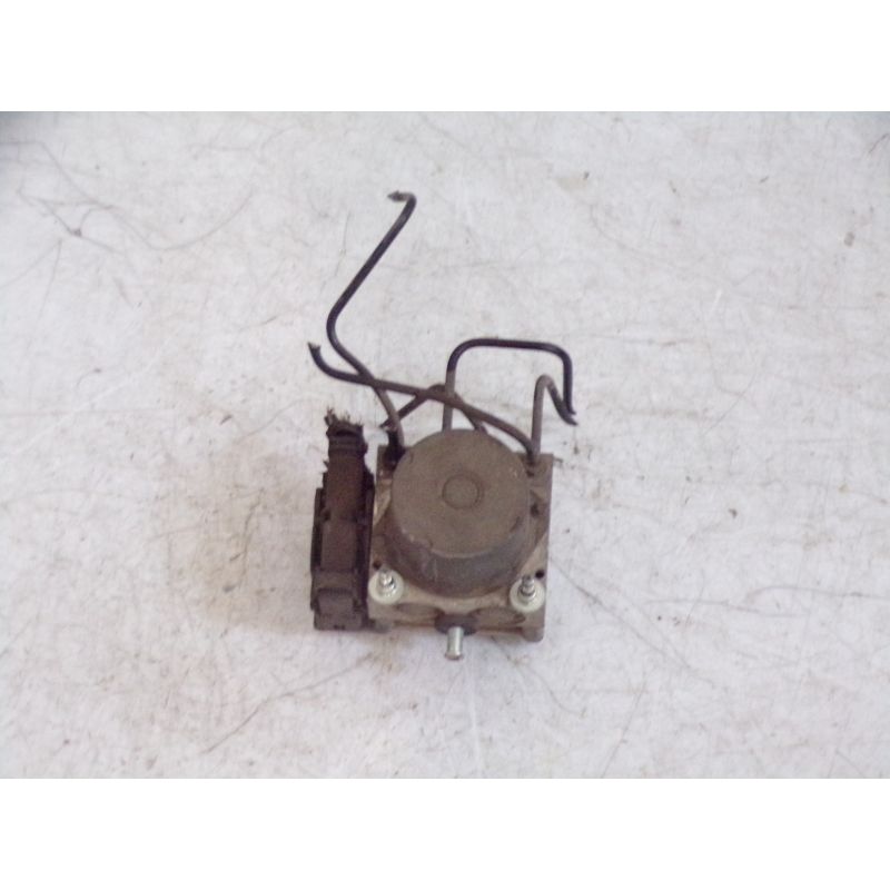 Centralina pompa Abs Fiat Panda 2 2006 cod 71748855 - 71748855 - DS1-1758096105756