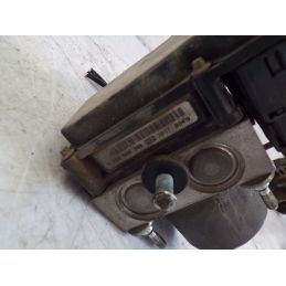 Centralina pompa Abs Fiat Panda 2 2006 cod 71748855 - 71748855 - DS1-1758096105756