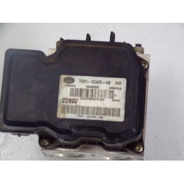 Centralina Pompa Abs Ford S-Max 2009 COD 1451107 - 1451107 - DS1-1736588440851