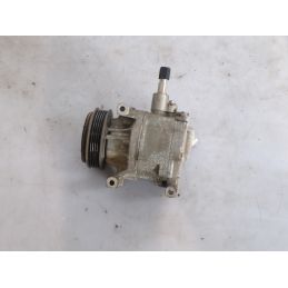 Compressore Aria  Fiat Panda anno 2013 1.2 Benzina   COD 51747318