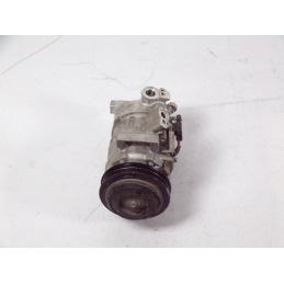 Compressore aria Mercedes Classe A W177 2.0 dci cod A0008304202 - A0008304202 - DS1-1737365404332