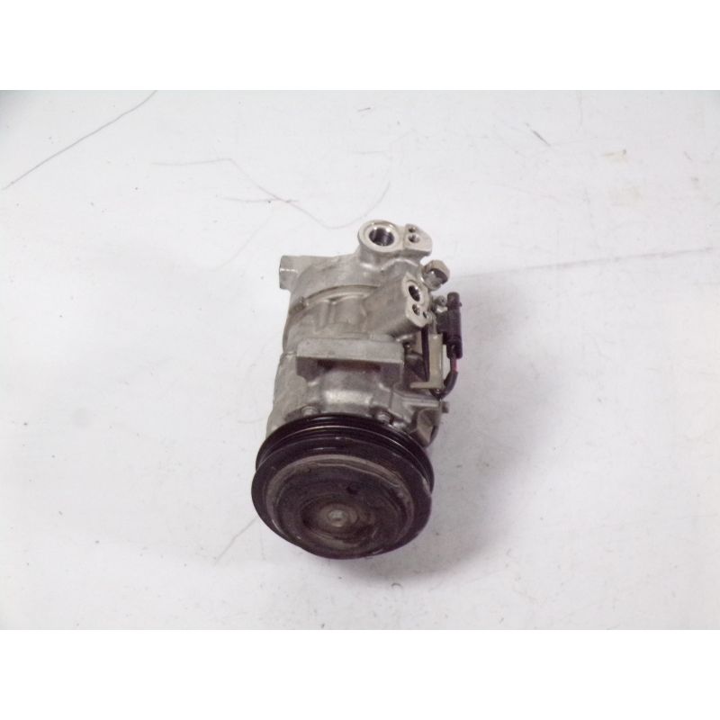 Compressore aria Mercedes Classe A W177 2.0 dci cod A0008304202 - A0008304202 - DS1-1737365404332