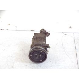 Compressore Aria Nissan Juke 1.5 dci 2012 cod 2763000Q3D