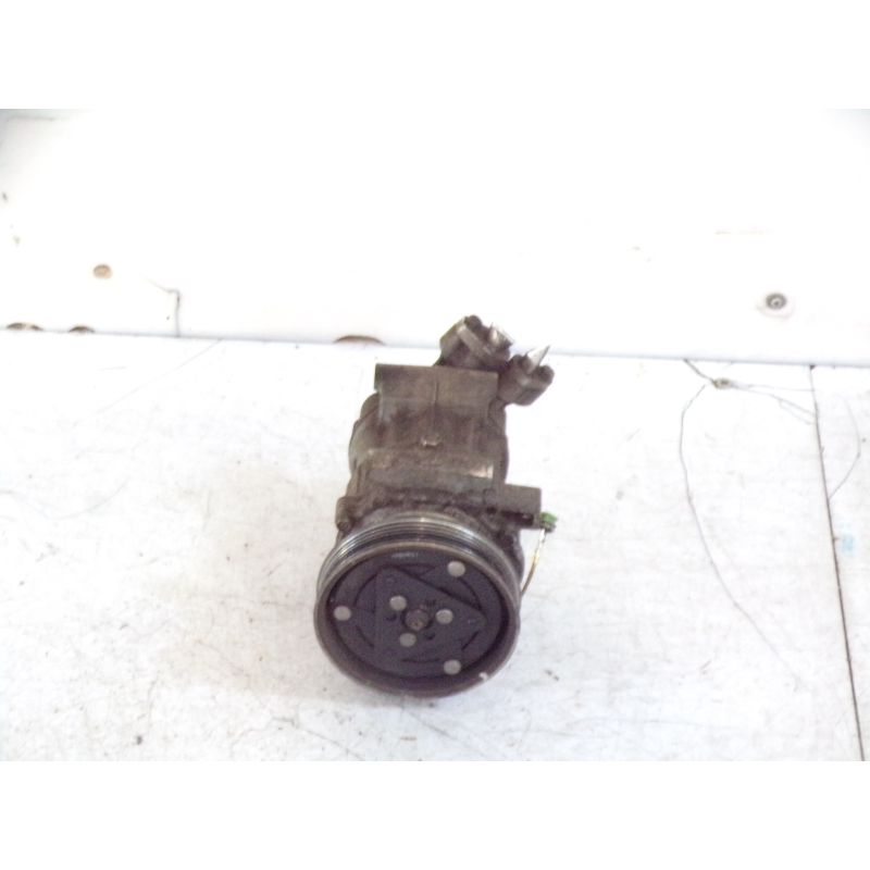 Compressore Aria Nissan Juke 1.5 dci 2012 cod 2763000Q3D - 2763000Q3D - DS1-1758273646164