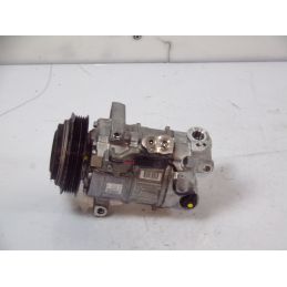 Compressore aria Mercedes Classe A W177 2.0 dci cod A0008304202 - A0008304202 - DS1-1737365404332