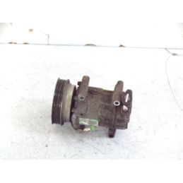 Compressore Aria Nissan Juke 1.5 dci 2012 cod 2763000Q3D - 2763000Q3D - DS1-1758273646164