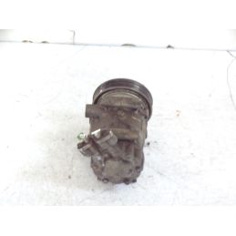 Compressore Aria Nissan Juke 1.5 dci 2012 cod 2763000Q3D - 2763000Q3D - DS1-1758273646164