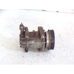 Compressore Aria Nissan Juke 1.5 dci 2012 cod 2763000Q3D - 2763000Q3D - DS1-1758273646164