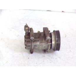 Compressore Aria Nissan Juke 1.5 dci 2012 cod 2763000Q3D - 2763000Q3D - DS1-1758273646164
