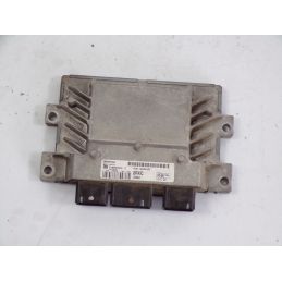 Kit Accensione Ford Fiesta 6 1.2 benzina 2010 COD 1786849 - 1786849 - DS1-1737538454935