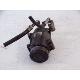 Compressore aria Renault Espace 4 serie 2.2 cdi cod 8200677870 - 8200677870 - DS1-RA6111