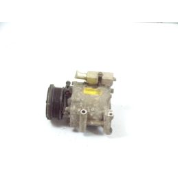 Compressore Aria Ford Fiesta 6 1.2 benzina 2010 COD 1763935 - 1763935 - DS1-1737563246260