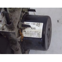 Centralina Pompa Abs Jaguar S-Type 2007 cod XR816397 - XR816397 - DS1-1780676967393