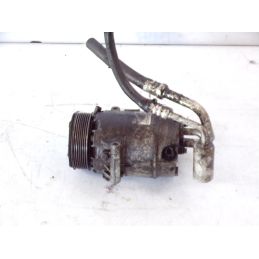 Compressore aria Renault Espace 4 serie 2.2 cdi cod 8200677870 - 8200677870 - DS1-RA6111