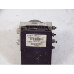 Centralina Pompa Abs Fiat 500L 2016 COD 71776925 - 71776925 - DS1-1737802461980