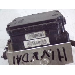 Centralina pompa ABS Hyundai I20 1.2 benzina 2012 cod 589101J020 - 589101J020 - DS1-1738082285082