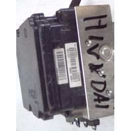 Centralina pompa ABS Hyundai I20 1.2 benzina 2012 cod 589101J020 - 589101J020 - DS1-1738082285082
